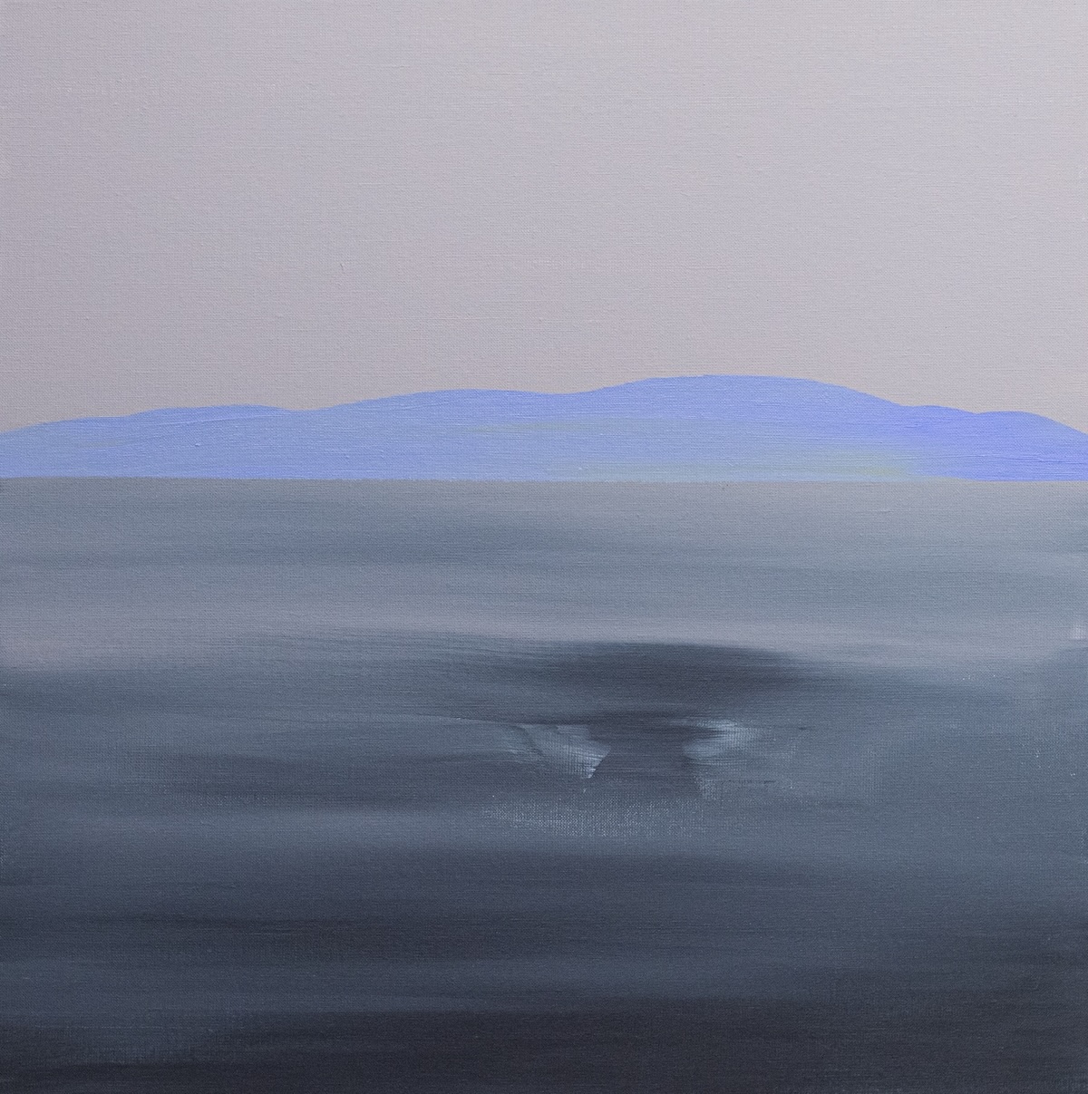 A Depth That Does Not Move