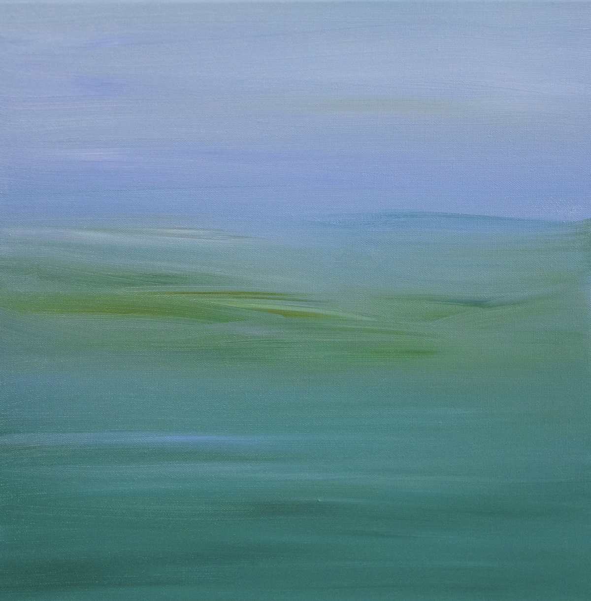 The Memory of Grass