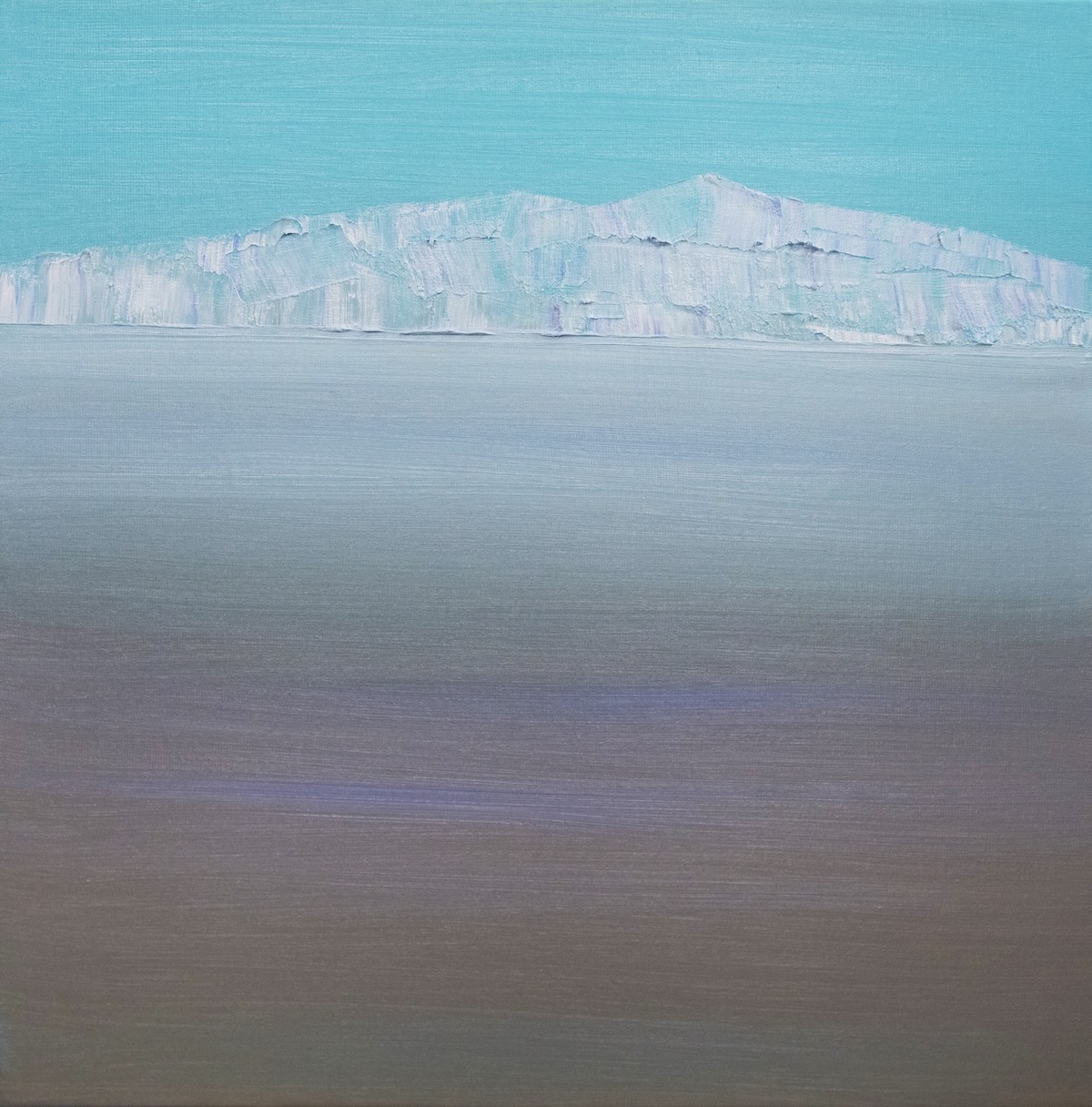 Snowfield 3